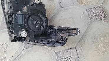 vaz 2106 abilsofka: Chevrolet equinox farası işləkdir — 5
