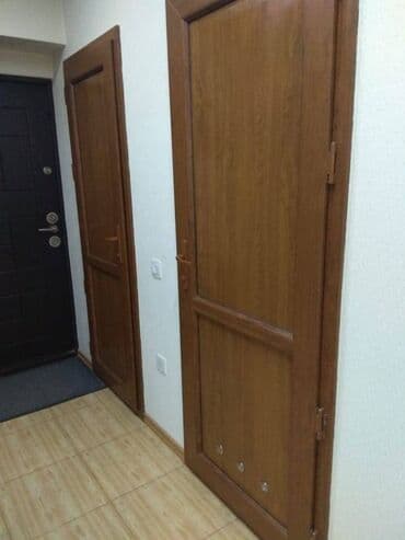 at yalında evlər: Bakı, 3 otaqlı, Köhnə tikili, m. İnşaatçılar, 90 kv. m — 4