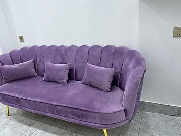 krep parca: Divan, Yeni, Bazasız, Vеlur parça — 1