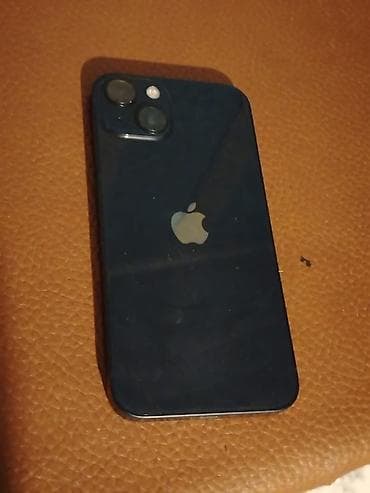 IPhone 13, 128 GB, Midnight