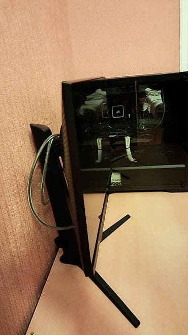 Компьютеры, ноутбуки и планшеты: Samsung Odyssey G3 Gaming Ekran Qətnaməsi : 1920 x 1080 FULLHD — 2