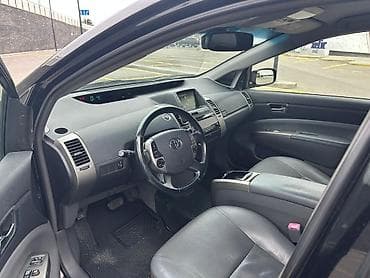 ford transit 8 1: Toyota Prius: 1.5 l | 2008 il Hetçbek — 9