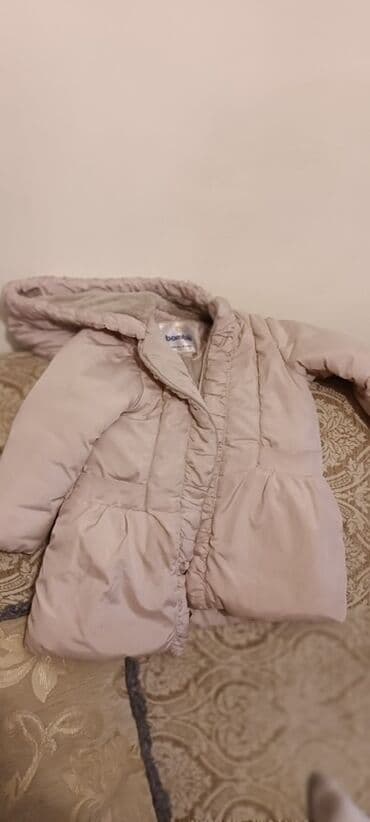 детские нарядные комплекты: Uşaq geyimləri dəsti - Qız uşağı üçün qolsuz şişmə jilet: açıq — 23