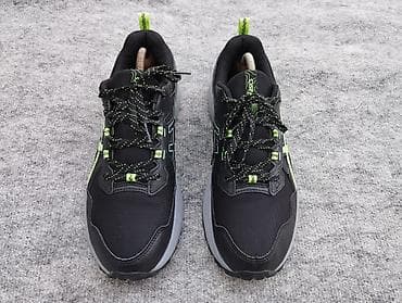 krossovka: Orginal Asics ideal veziyyetdedir.xaricden alinib.tam orginaldir. 2-3 — 5