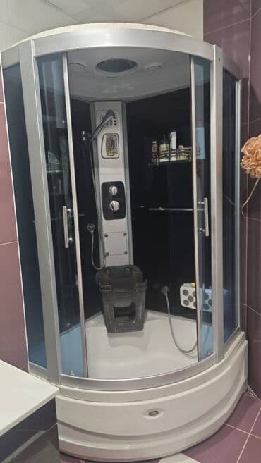 смесители для душа: TECILI ENDIRIM Olacaq — 1