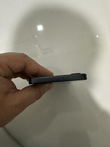 samsung gt e1202: Samsung Galaxy A16, 128 GB, rəng - Qara, Barmaq izi, İki sim kartlı — 5