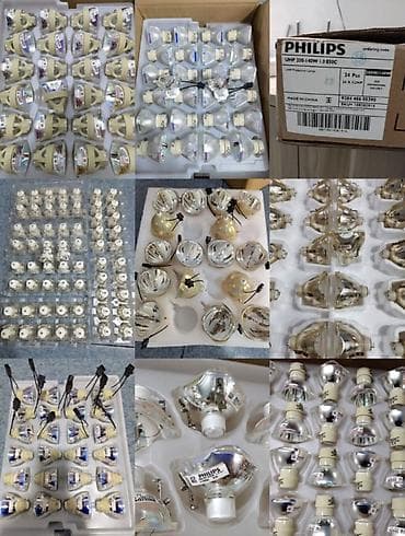 xalq tv: Yeni Proyektor Ödənişli çatdırılma — 7