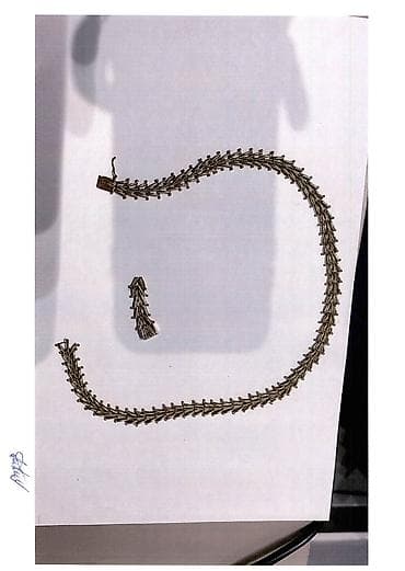 tros sep: Sep, Sarı qızıl, 500 Əyar, 23 g — 1