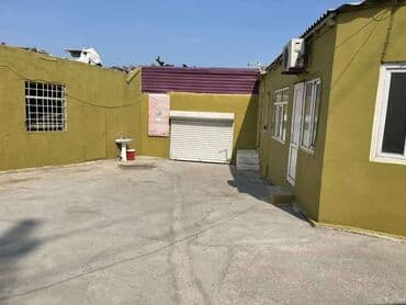 xacmaz obyekt: Binəqədi rayonunda 6 otaq obyekt icarəyə verilir. Yol kənarı Anbar — 3