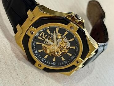 casio edifice saat: Arginal saat — 1