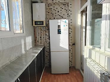 torpaq xirdalan: 2 otaqlı, Yeni tikili, 48 kv. m — 5