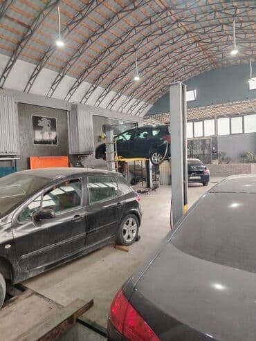 аренда земли под шиномонтаж: PREMİUM AVTO SERVİS 📌 Elan kodunu (№2021) qeyd edərək bizimlə əlaqə — 2
