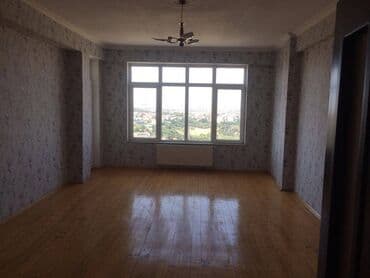 купить квартиру на баилово: 3 комнаты, Новостройка, м. Нефтчиляр, 138 м² — 2