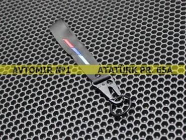 "bmw" açarlığı bundan başqa hər növ avtomobi̇l aksessuarlarinin
