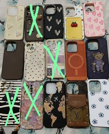 aymira detox çayı qiymeti: Kabrolar iphone 14 və 15 üçün uygundur — 3