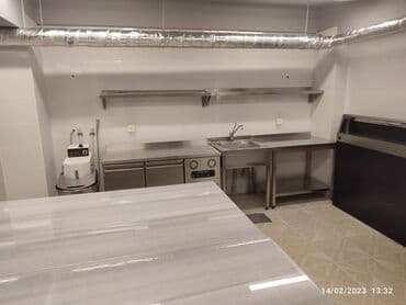 ət çəkən maşinlar: Restoran,kafe mətbəx avadanlıqlarını İstehsal edirik. Azərbaycan — 10