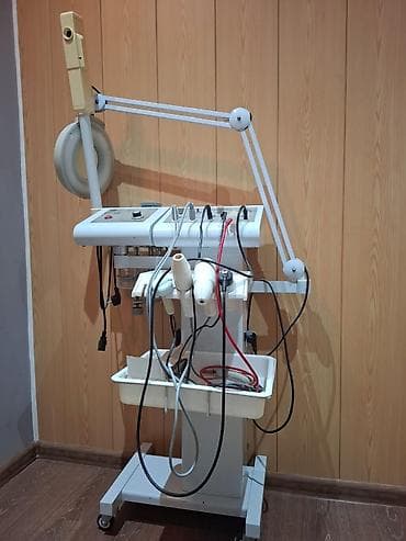 Cistka aparatı yeni lalafo.az -da Cistka aparatı yeni