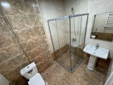 yeni gunəşlidə 1 otaqlı evlər: 3 otaqlı, Yeni tikili, 114 kv. m — 11