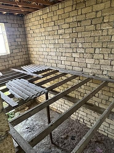 mərdəkanda bağ evləri: 6 sot, Tikinti, Kupça (Çıxarış) — 8