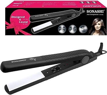 Ütü fen Sonashi, 100 - 230 °C, Yeni, Pulsuz çatdırılma, Ödənişli çatdırılma, Rayonlara çatdırılma