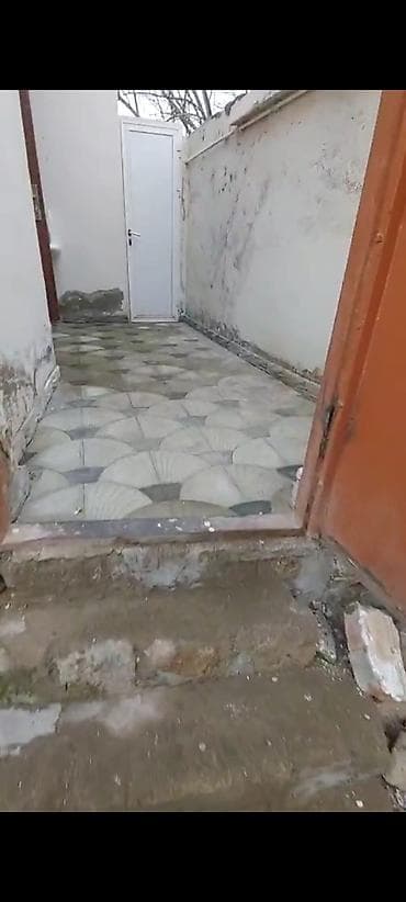 20 yanvarda evler: 80 kv. m, 2 otaqlı, Kombi, Qaz, İşıq — 1