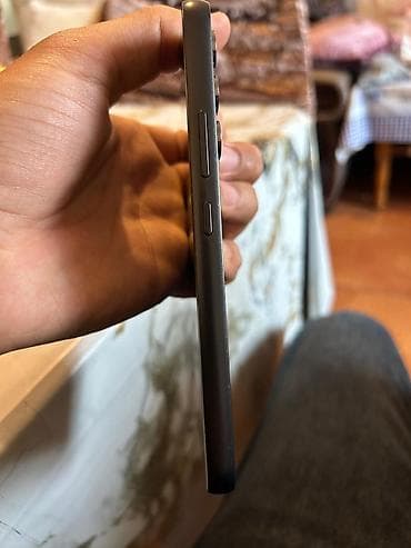 Mobil telefon və aksesuarlar: Samsung Galaxy A54 5G, 256 GB, rəng - Qara — 2