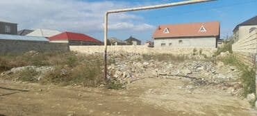 ak sahəsi ordo: 6 sot, Tikinti, Mülkiyyətçi, Bələdiyyə — 2