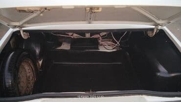 avtomobil cexolları: VAZ (LADA) 2107: 1.6 l | 2007 il 154782 km Sedan — 10