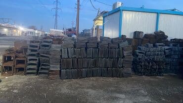 temir tikinti materiallari kreditle: Armatur — 2