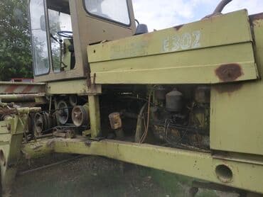 Avadanlığın icarəsi: Digər kənd təssərüfat avadanlığı — 3