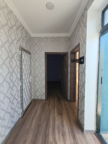 дом в бинагадах: Поселок Бинагади 2 комнаты, 80 м², Нет кредита, Свежий ремонт — 5