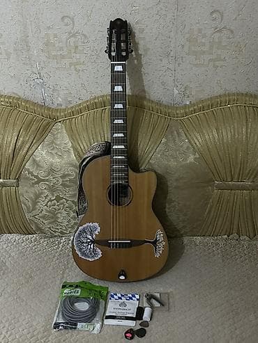 bil: Klassik gitara, Yamaha, Yeni, Ödənişli çatdırılma — 1