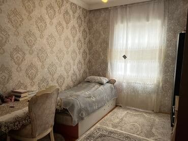 neftcilər ev: 4 otaqlı, 250 kv. m, Kredit yoxdur, Yeni təmirli — 13