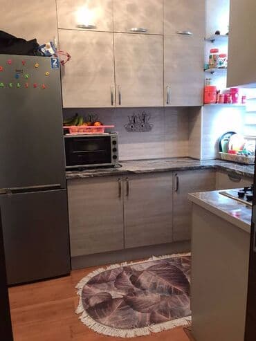 sabuncuda satılıq evler: 2 otaqlı, Yeni tikili, 50 kv. m — 7