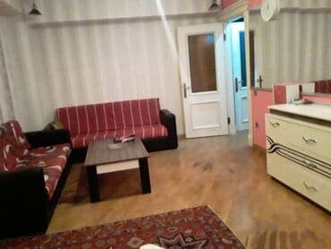 maştağa kiraye: Azadliq metrosunun yaxınlığında 16 mertebeli binanın 16-ci — 1