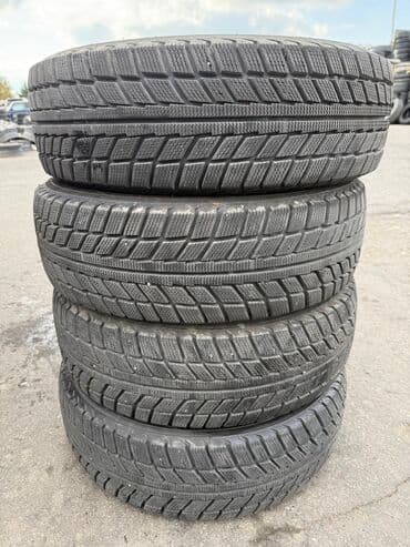 Məhsul: 4 ədəd qış şini komplekti Brend/model: Belshina Tip: Qış (M+S lalafo.az -da Məhsul: 4 ədəd qış şini komplekti Brend/model: Belshina Tip: Qış (M+S