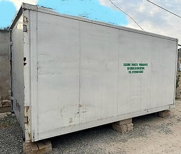 Ford transit qoşqusu, almaniyadan ölkeye yeni gelib. Uzunu 4.30, Eni — 1
