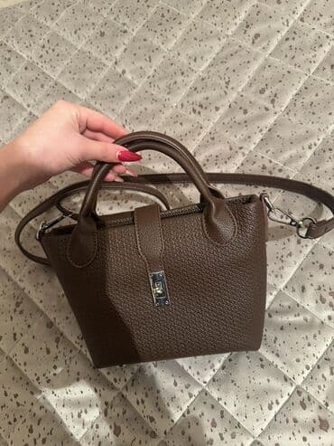 prada chanta: Əl çantası — 4