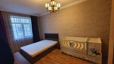 снять квартиру в баку долгосрочно: Xırdalanda Aff parka yaxın 7 mertebeli binanın 3-cü mərtəbəsində — 15