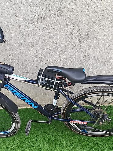 işlenmiş velosiped: Problemsiz ideal çoox səliqəli baxılmıs hər şeyi üsdündə verilir — 6