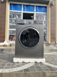 qabyuyan ehtiyat hissələri: Paltaryuyan maşın Vestel, 8 kq, Yeni, Avtomat, Qurutmasız, Kredit var, Ünvandan götürmə, Pulsuz çatdırılma, Ödənişli çatdırılma — 1