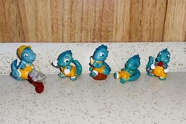 ceburaska oyuncaq: Kinder киндер landrin Kinderleri yalniz landrin kinderle ve weklin — 2