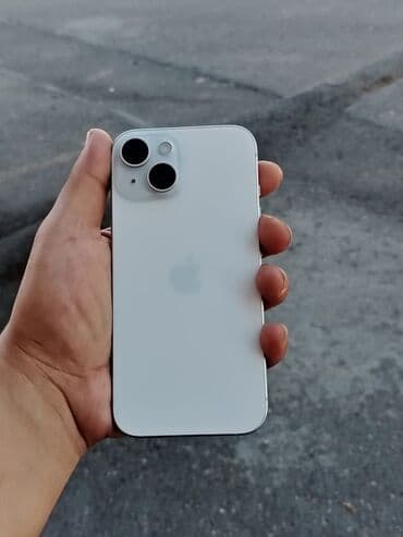 ıphone 15 plus: IPhone 15, 128 GB, Blue Titanium, Face ID — 3