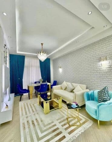 Bakı, 5-ci mikrorayon, 2 otaqlı, Köhnə tikili, 55 kv. m lalafo.az -da Bakı, 5-ci mikrorayon, 2 otaqlı, Köhnə tikili, 55 kv. m