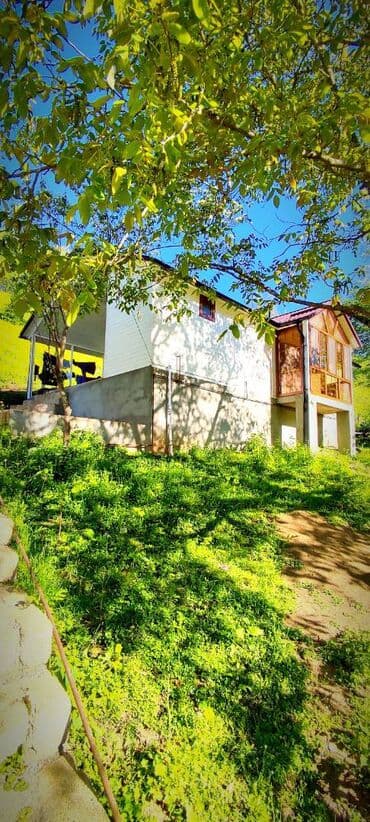 aile ucun kiraye evler 2023: 60 kv. m, 3 otaqlı, Kombi, Qaz, İşıq — 4