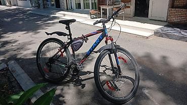 İşlənmiş Şəhər velosipedi Start, 29", sürətlərin sayı: 7, Ünvandan götürmə, Ödənişli çatdırılma — 2