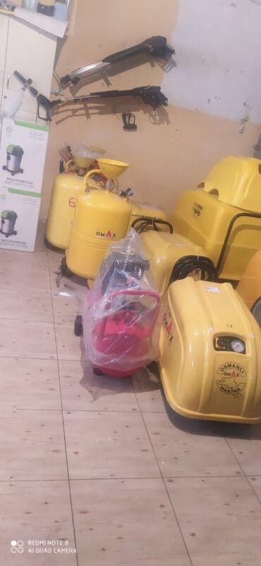 iwlenmiw diktler: Moyka aparatları təzə ve islenmis — 5