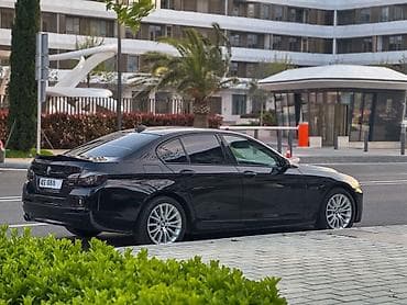 BMW 5 series: 2 l | 2016 il Sedan lalafo.az -da BMW 5 series: 2 l | 2016 il Sedan