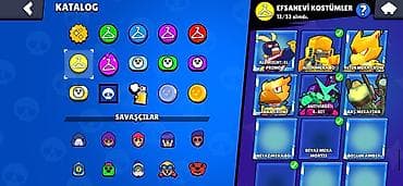 Hesab cox emek var brawl pus alinib real aliciya endirim olacaq