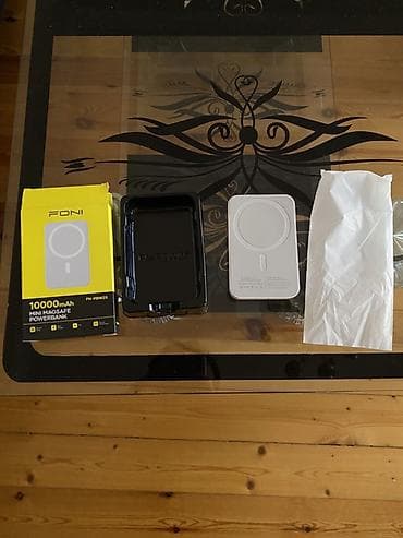 iphone perexadnik: Powerbank 10000 mAh, Yeni — 3